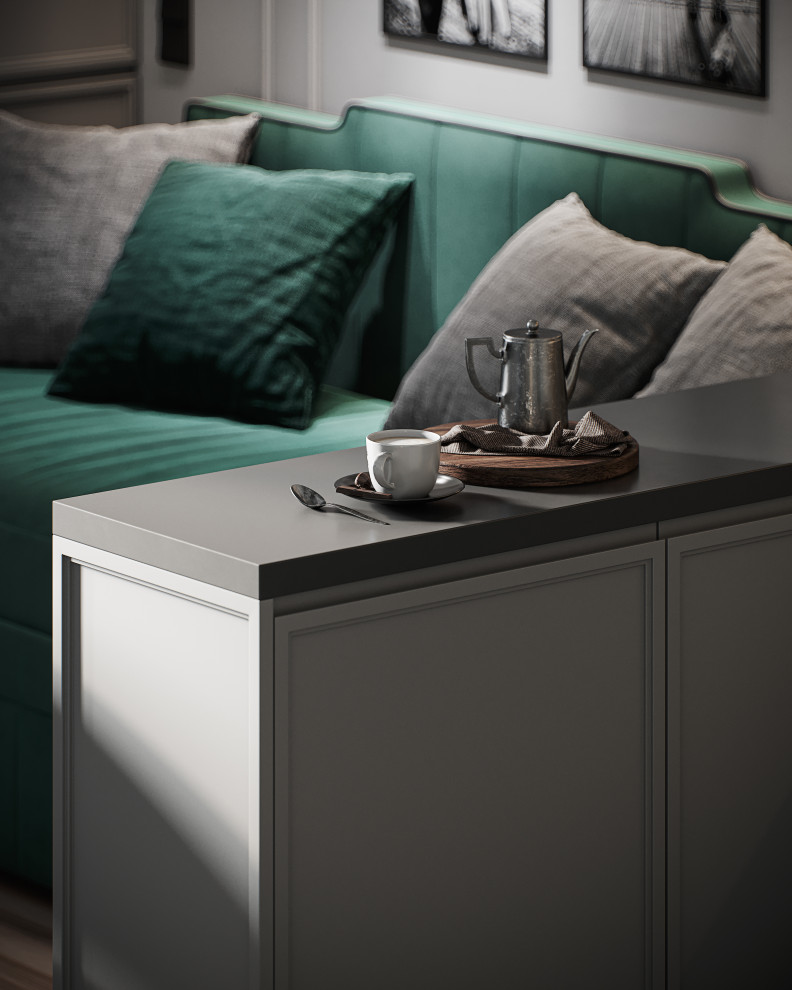 ЖК Вересаево для Анжелы и Дмитрия