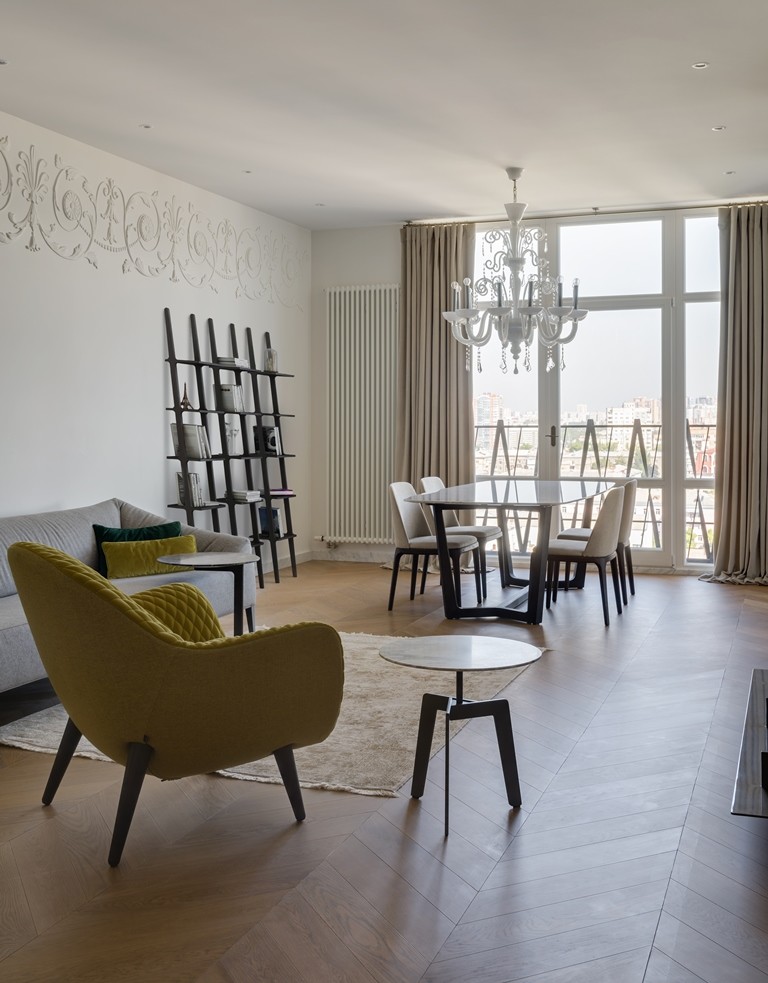 Уроки французского