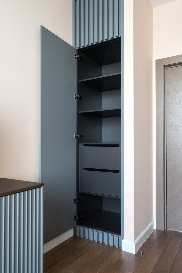 ЖК Граф Орлов