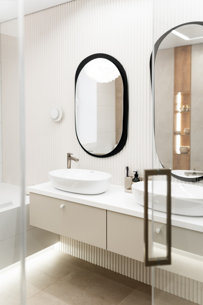 Ванная комната