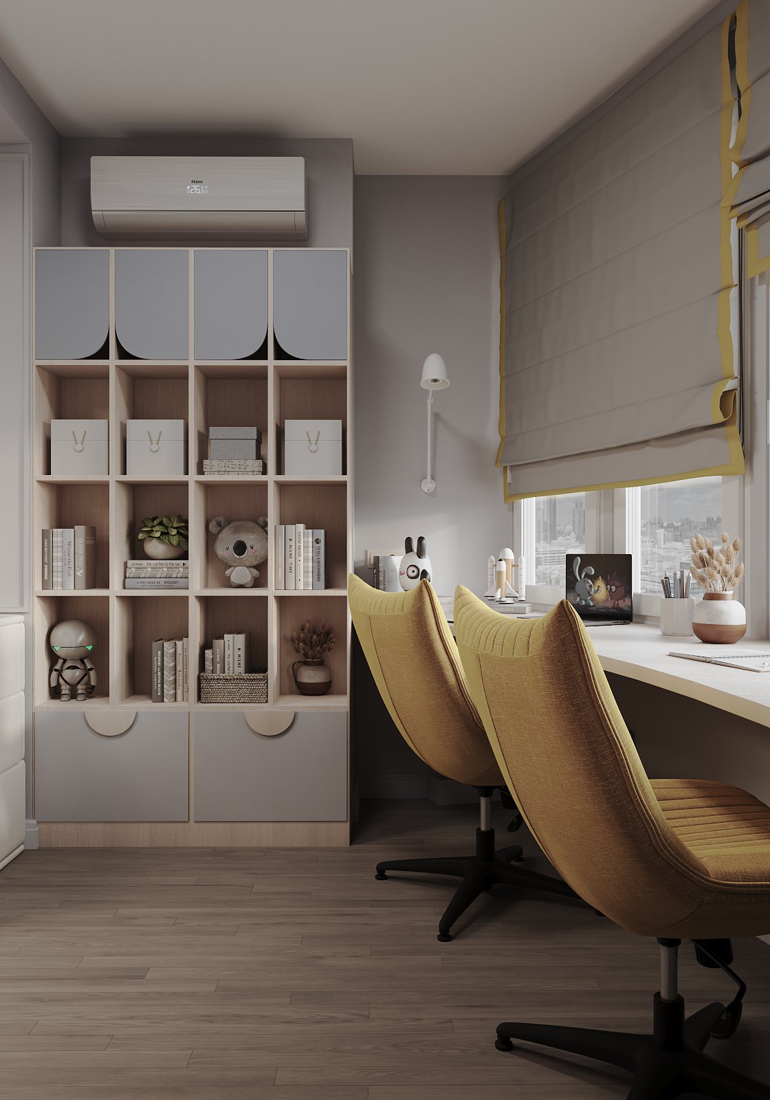 Семейное гнездо