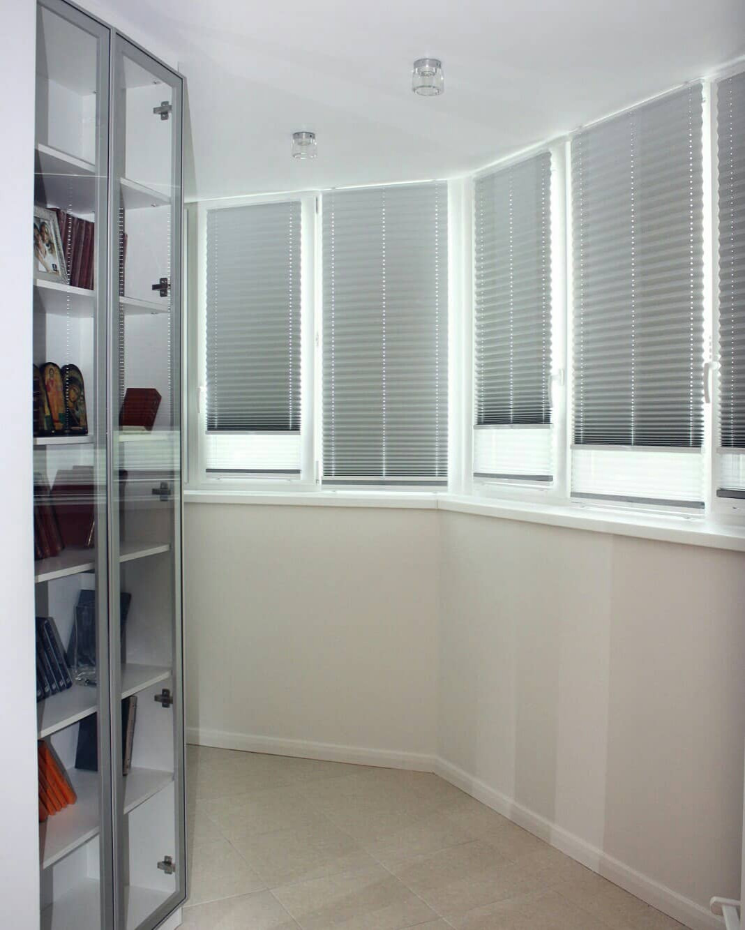 Квартира для молодого человека