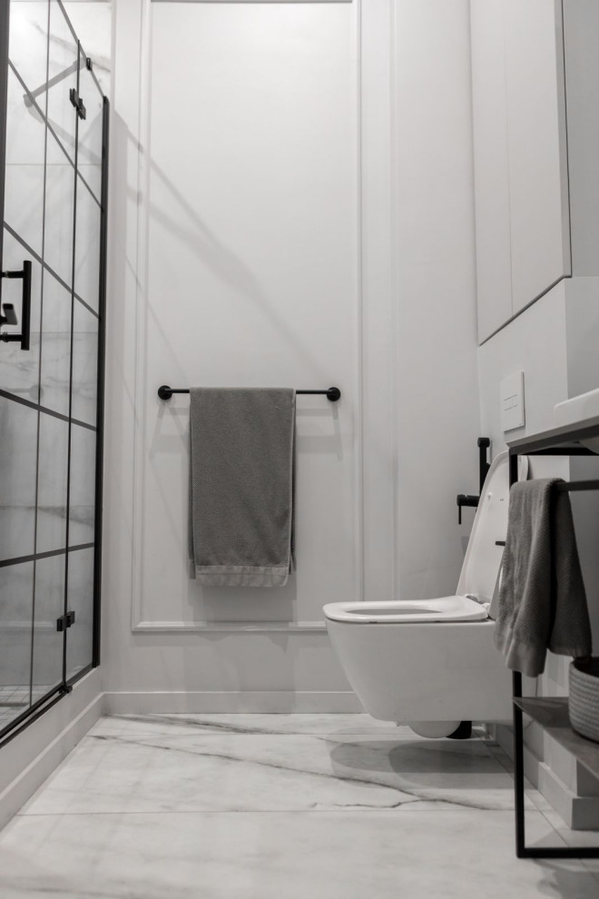 Квартира на Тележной