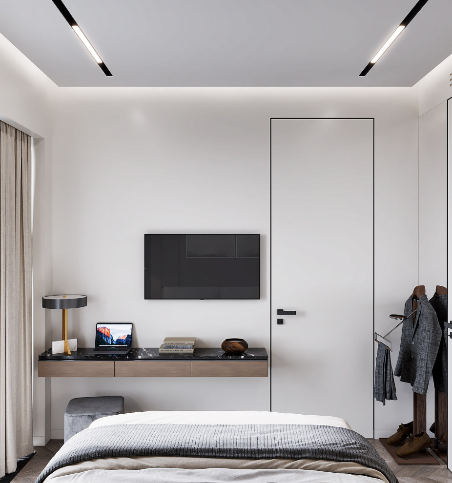 Prime Park - 80 кв.м