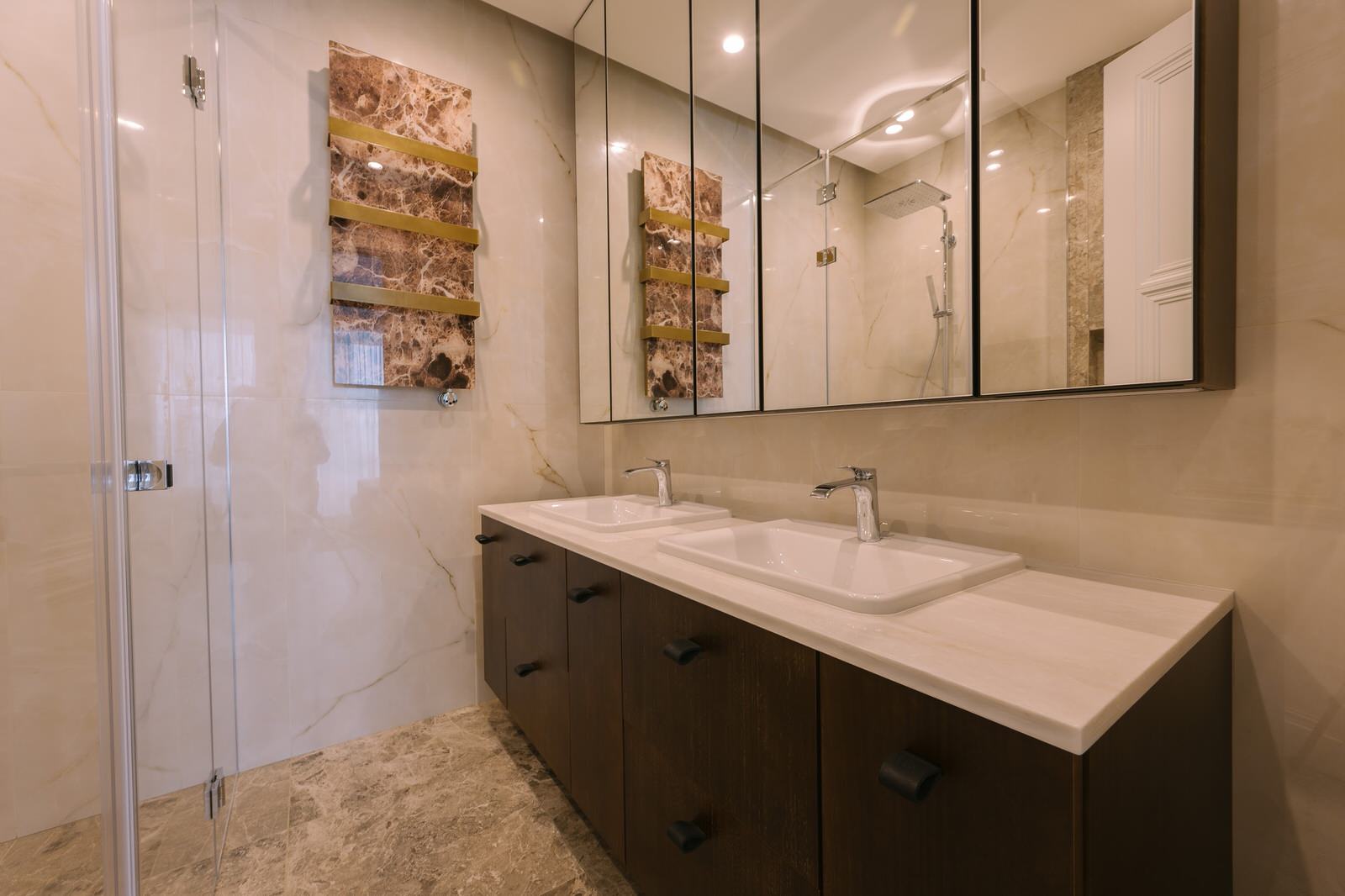 Ремонт квартиры в ЖК «Прайм Парк»