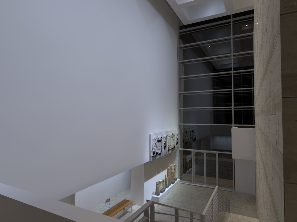 Музей Ara Pacis