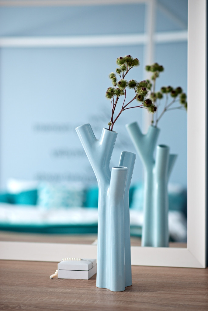 Houzz Украина: Квартира, в которой поселилось лето