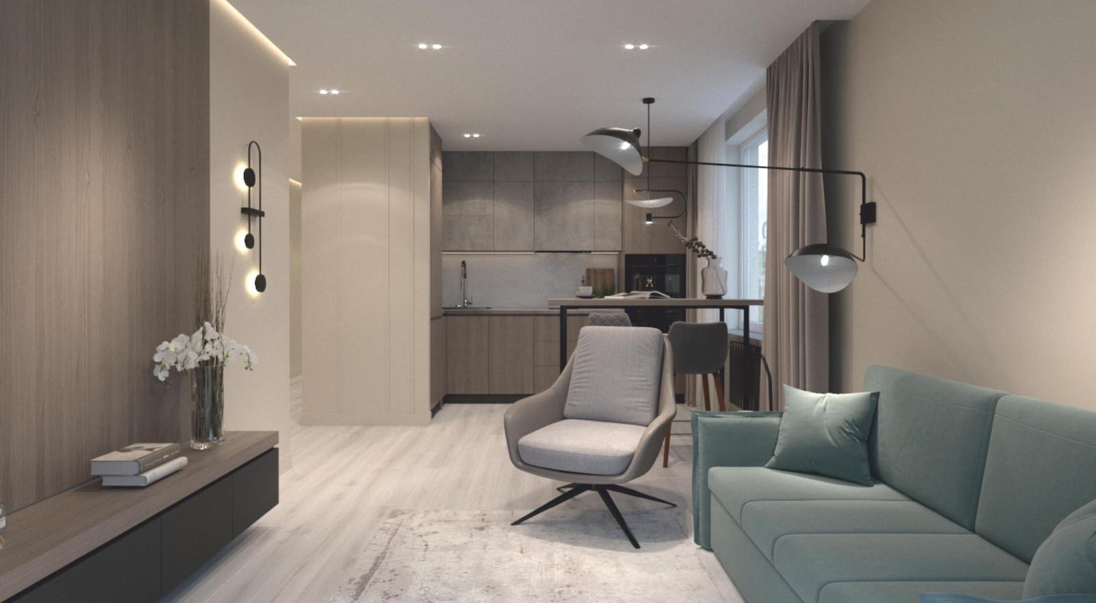 ЖК "Европейский берег"