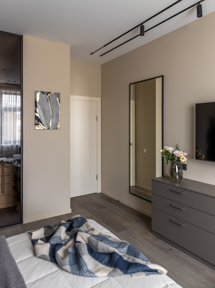 3х-комнатная квартира в историческом центре Самары.