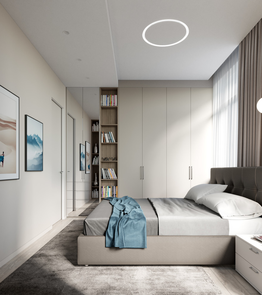 Квартира в Сочи с небольшим бюджетом.