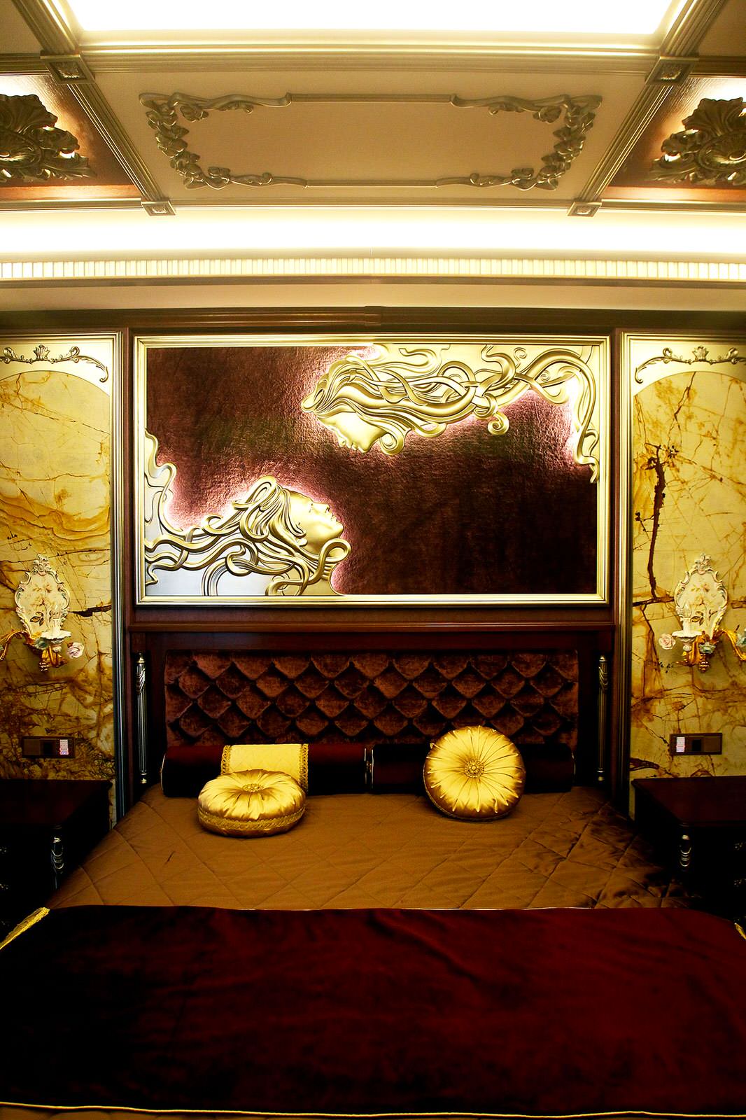 Автоматизация квартиры