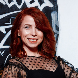 Инна Романова