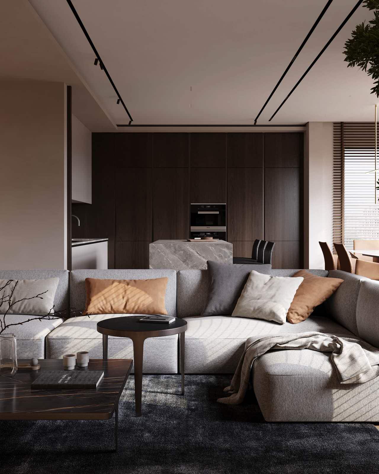 Квартира в ЖК "Neva Haus"