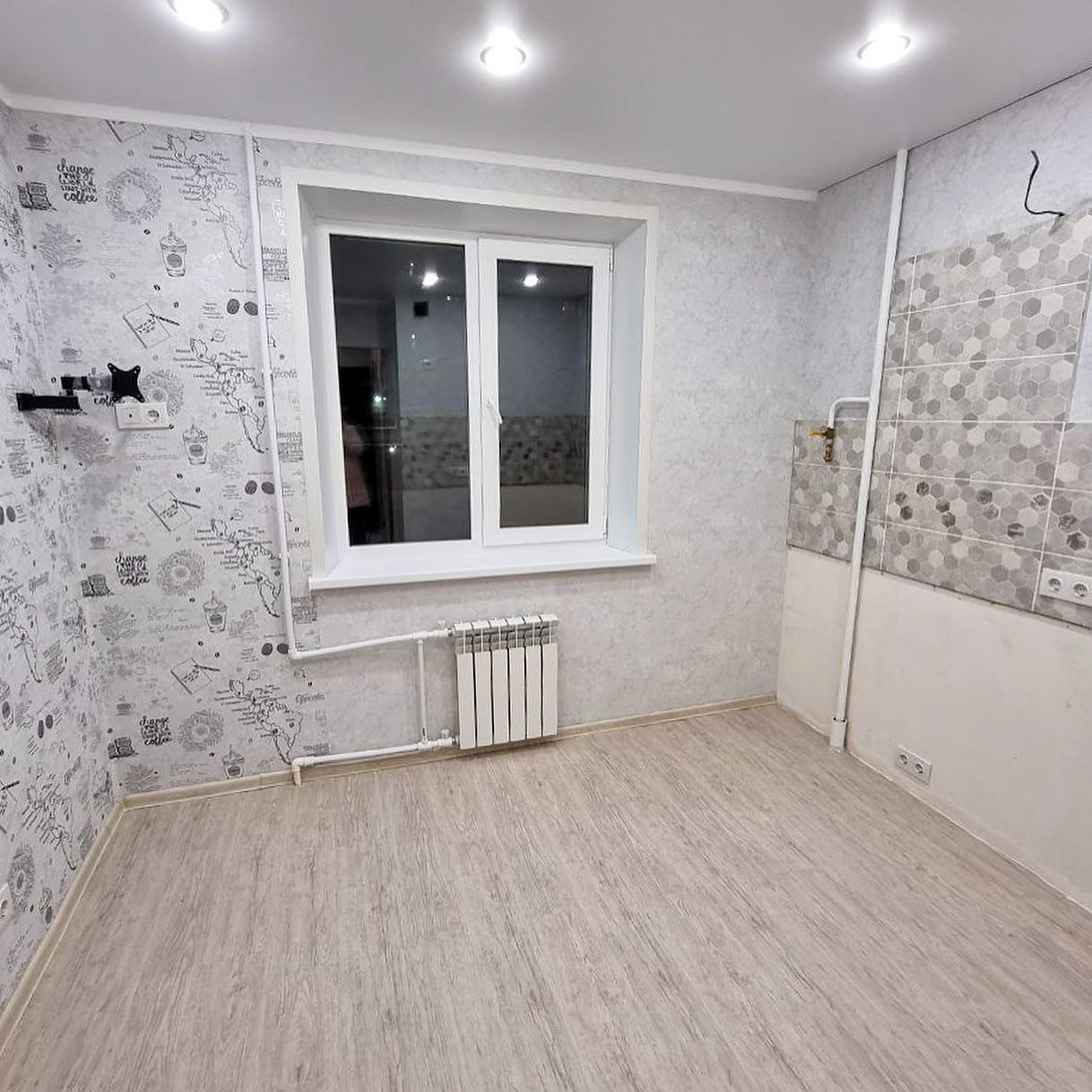 Ремонт квартир под ключ