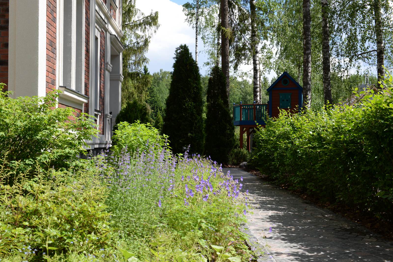 Новогорск 2021