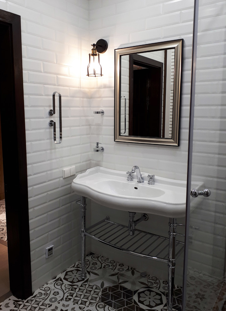 Квартира в ЖК "Мыс Купера".