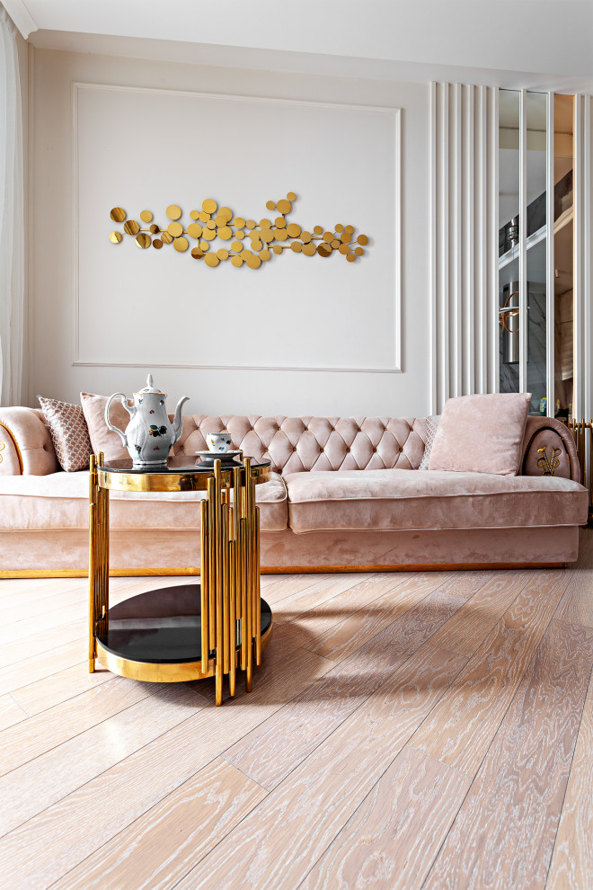 ЖК Три Ветра