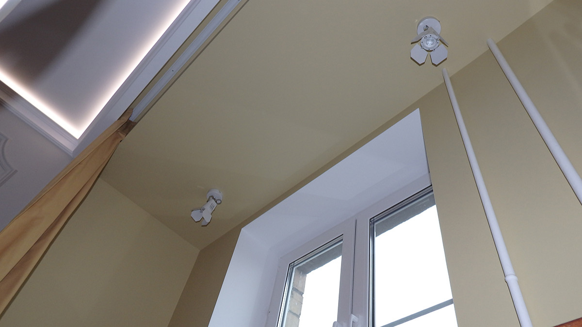 Бутырский вал - капитальный ремонт трехкомнатной квартиры в кирпичном доме