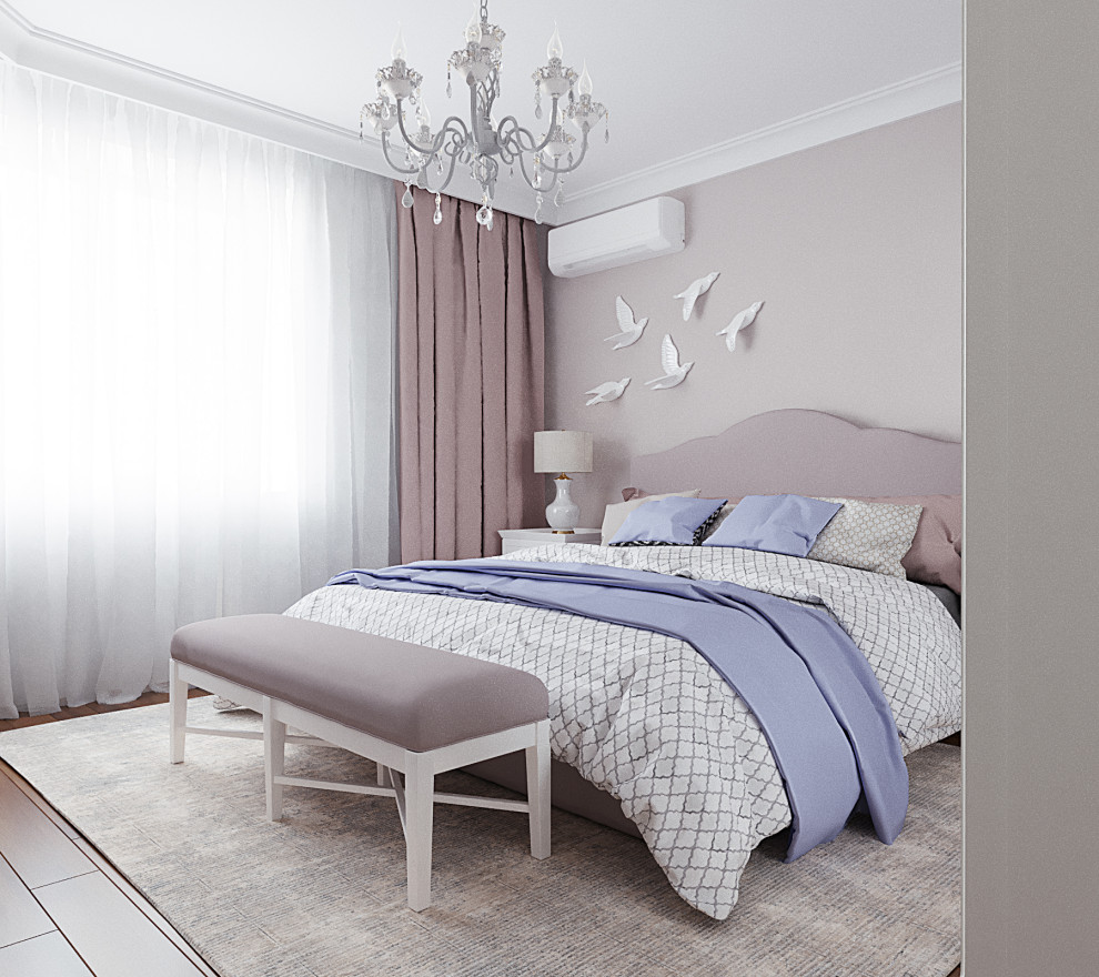 Квартира в Краснодаре