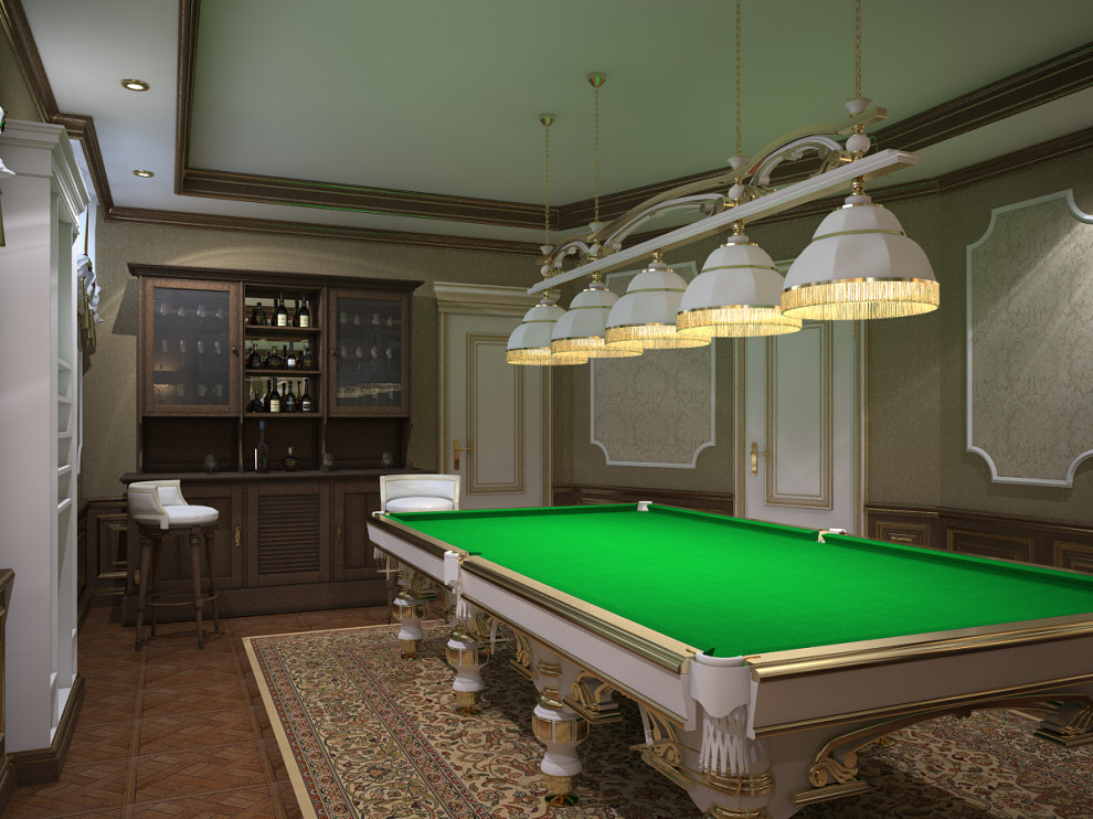 Дом в Ставрополе часть3