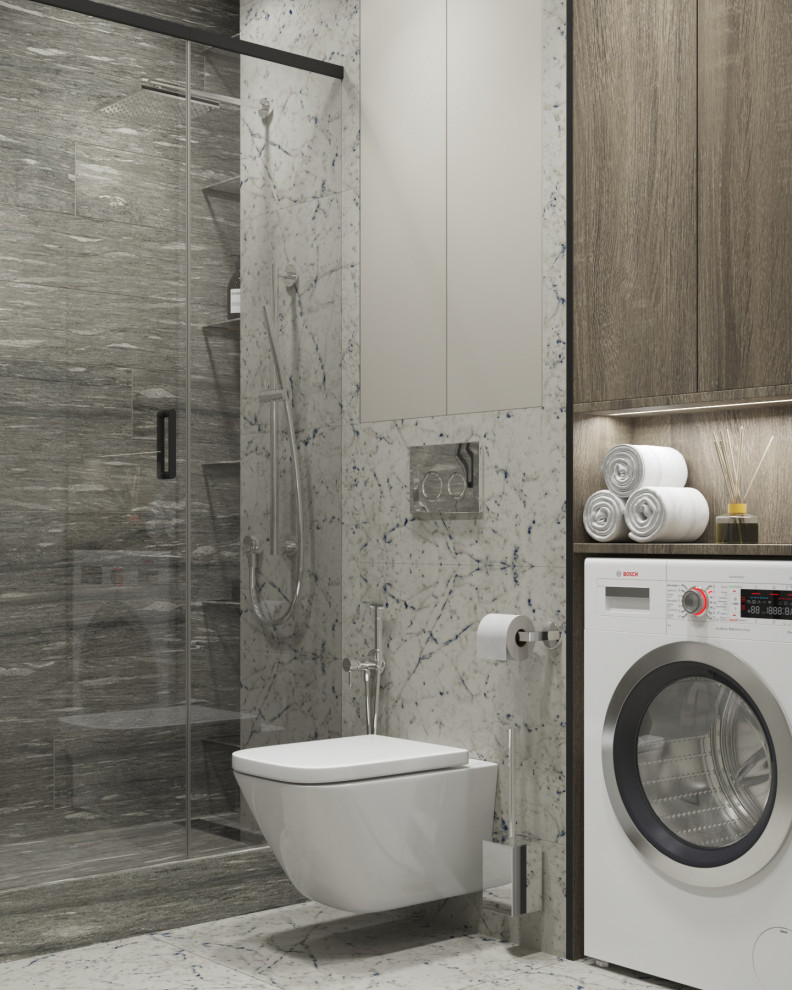 40,6м2 ЖК «Лайнер»