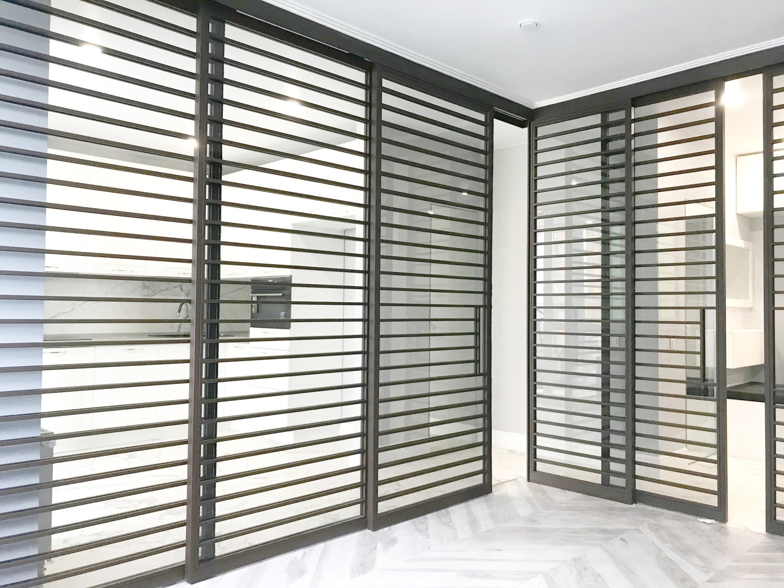 ЖК Кутузов град