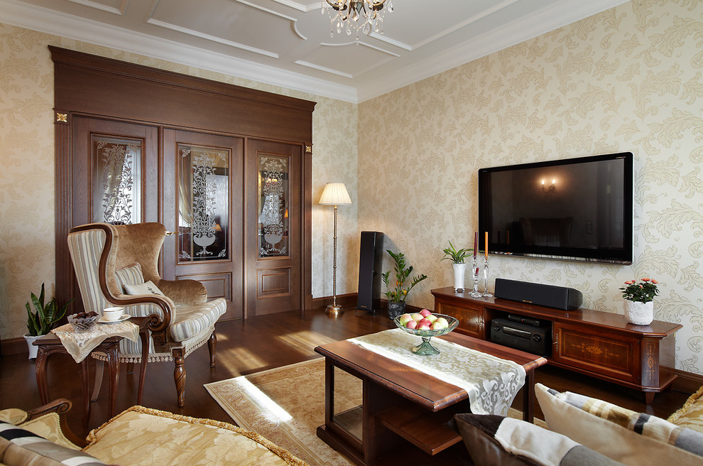 Квартира на Кирочной