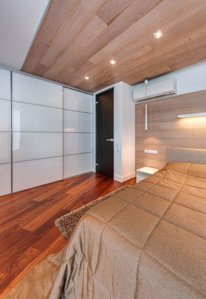 Квартира для мамы на Пятницкого