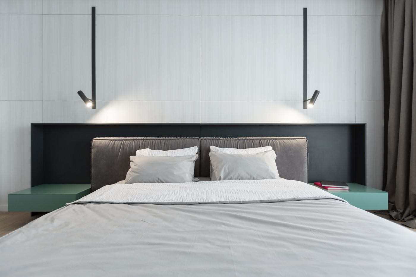 Открытое пространство