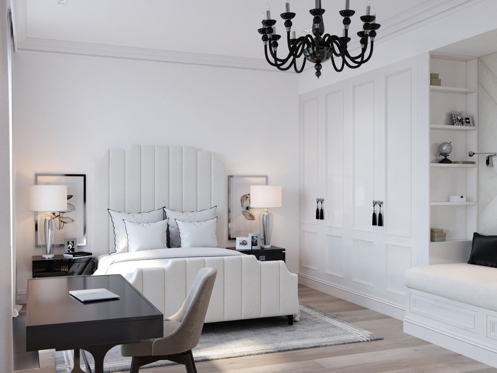 пос. Раменки