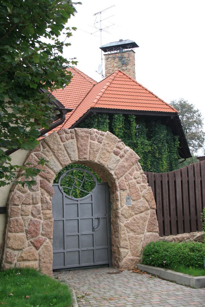 Architecture / photos