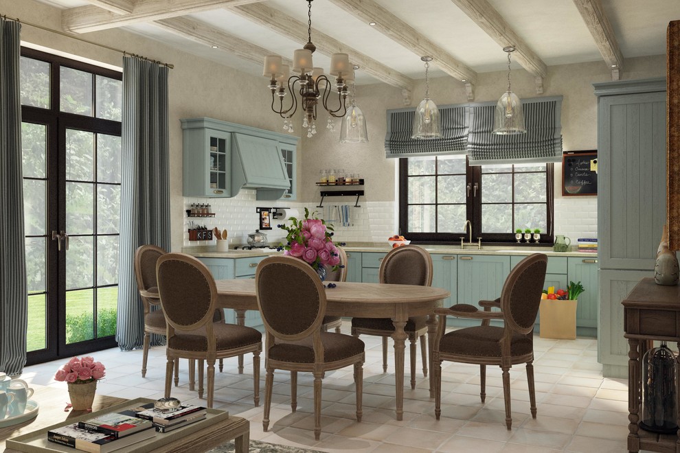 "Прованс" в Подмосковье