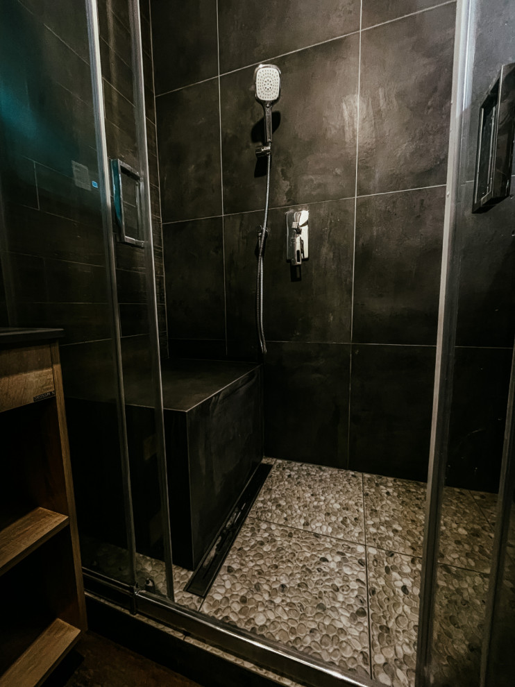 Раздельный санузел на Марьиной Роще