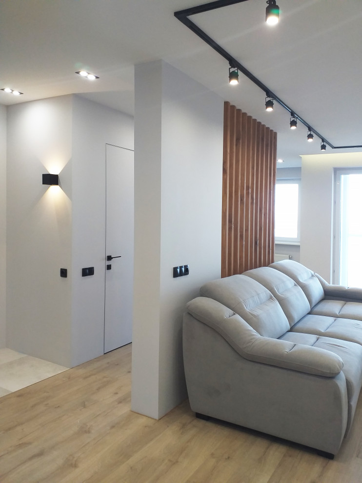 Квартира ЖК Синяя птица