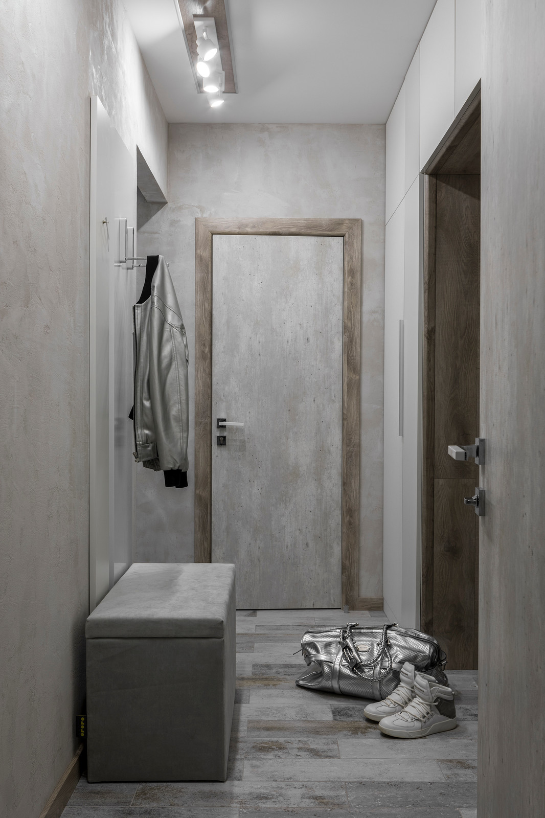 Обложка альбома: Двери