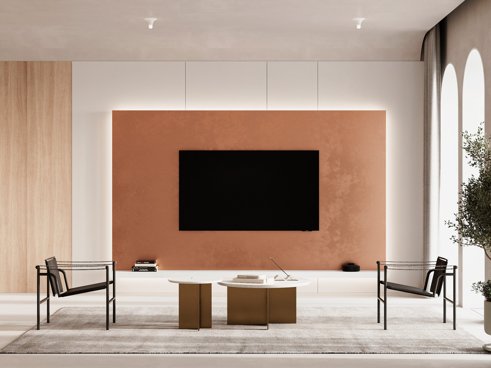 АРОЧНЫЕ ОКНА