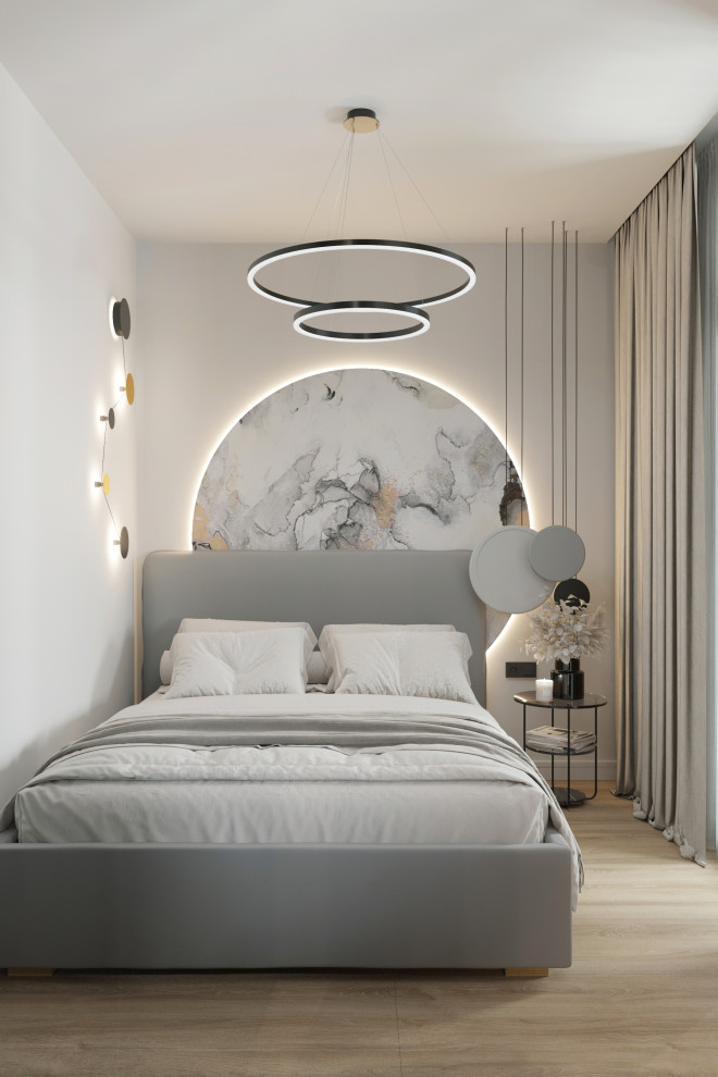 Обложка проекта: Октябрьское поле