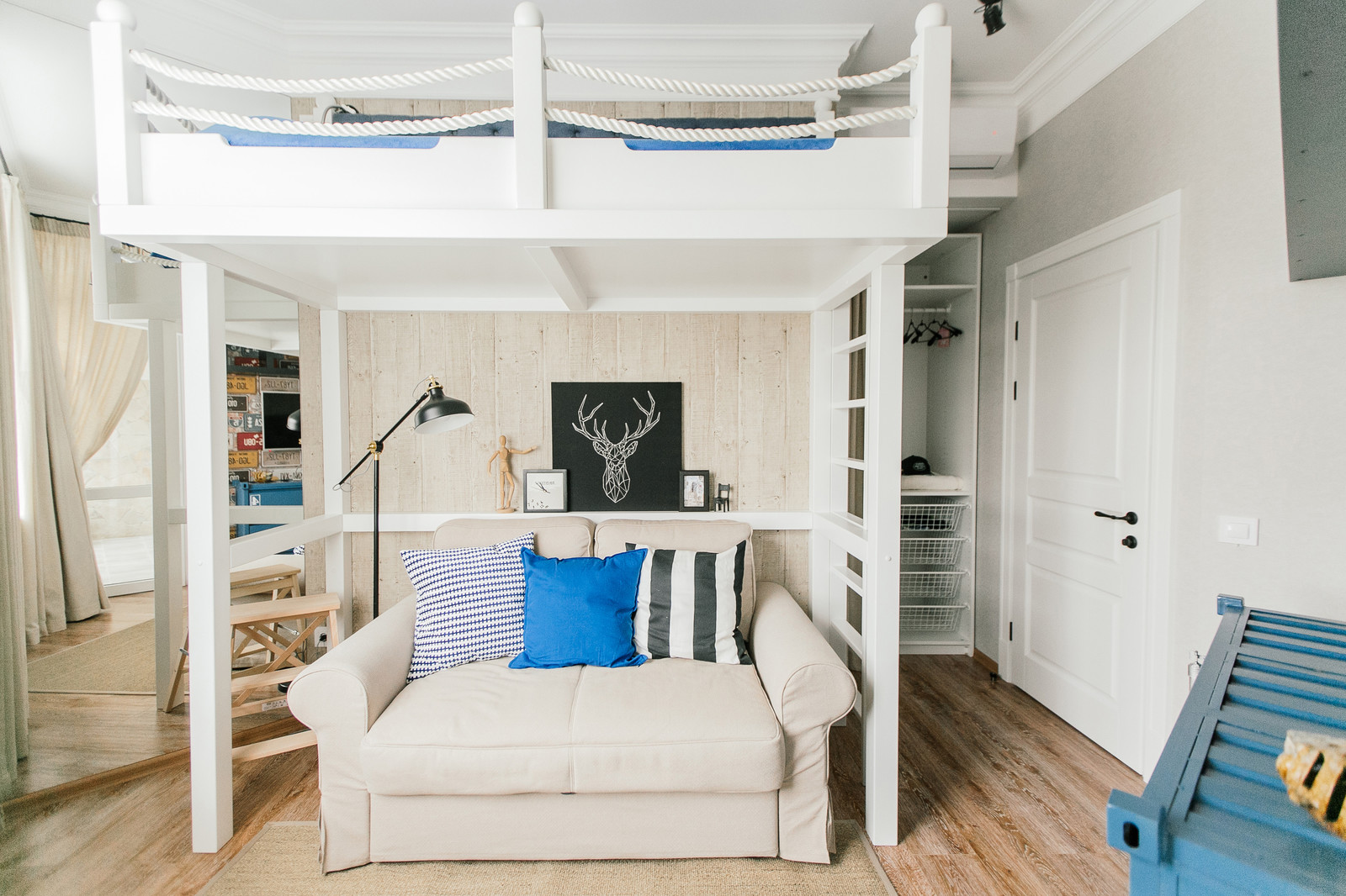 Путешествия в Геную