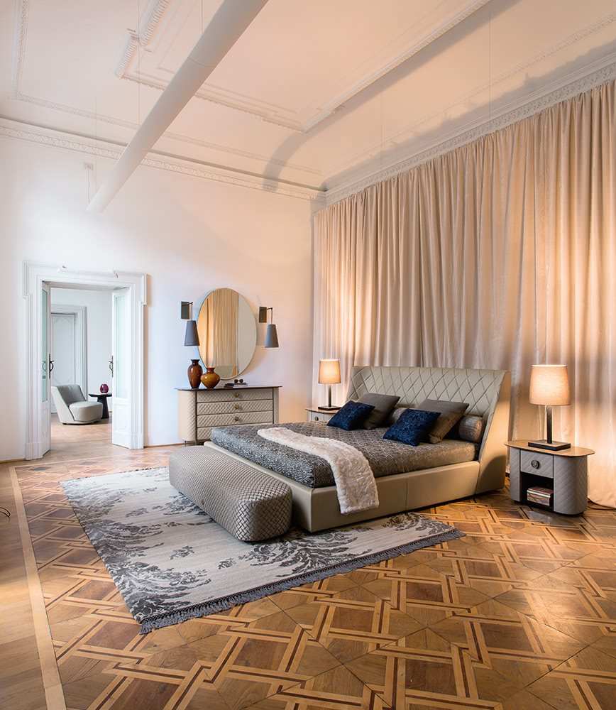 мягкая классика