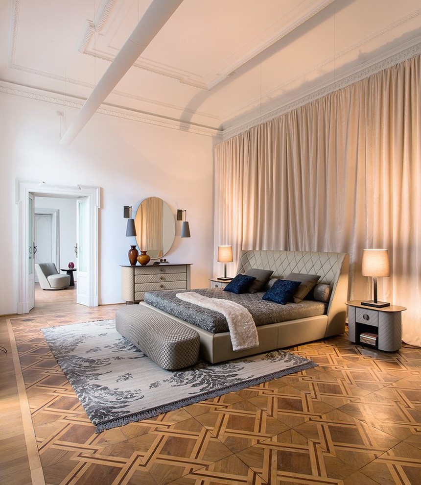 мягкая классика