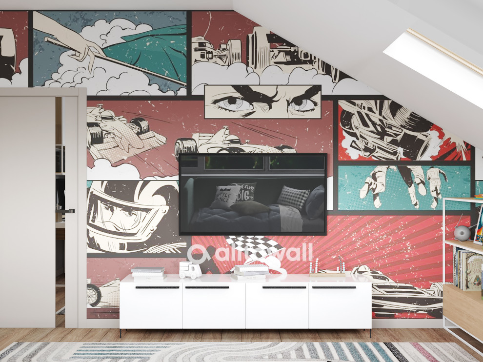 Дизайн частного дома в Туле