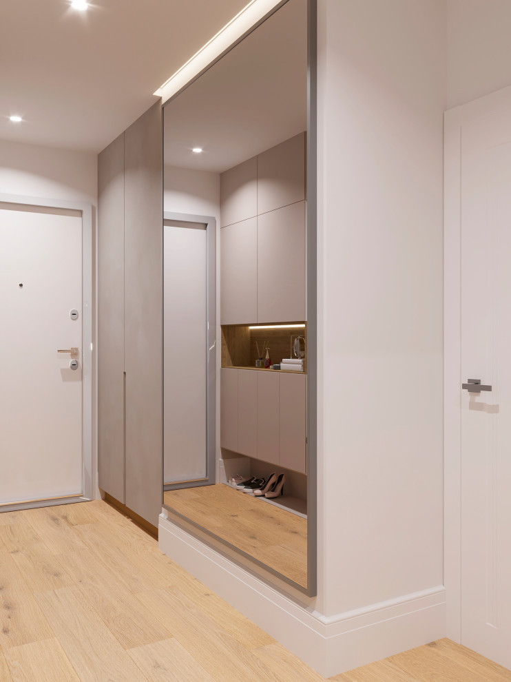 ЖК Министерские озера