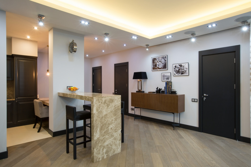 ЖК Чемпион парк