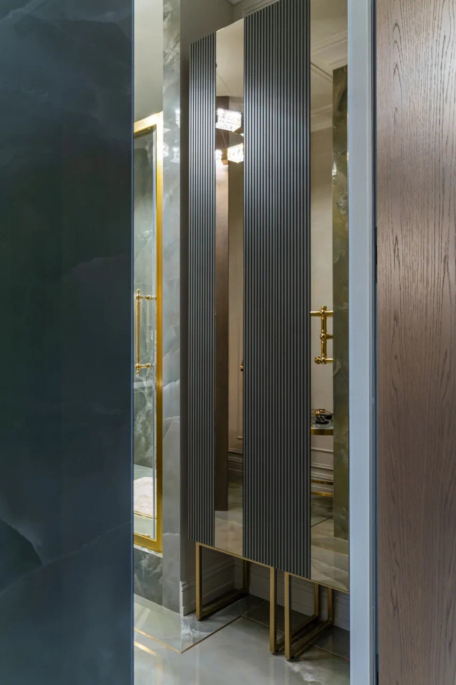 Петровский квартал