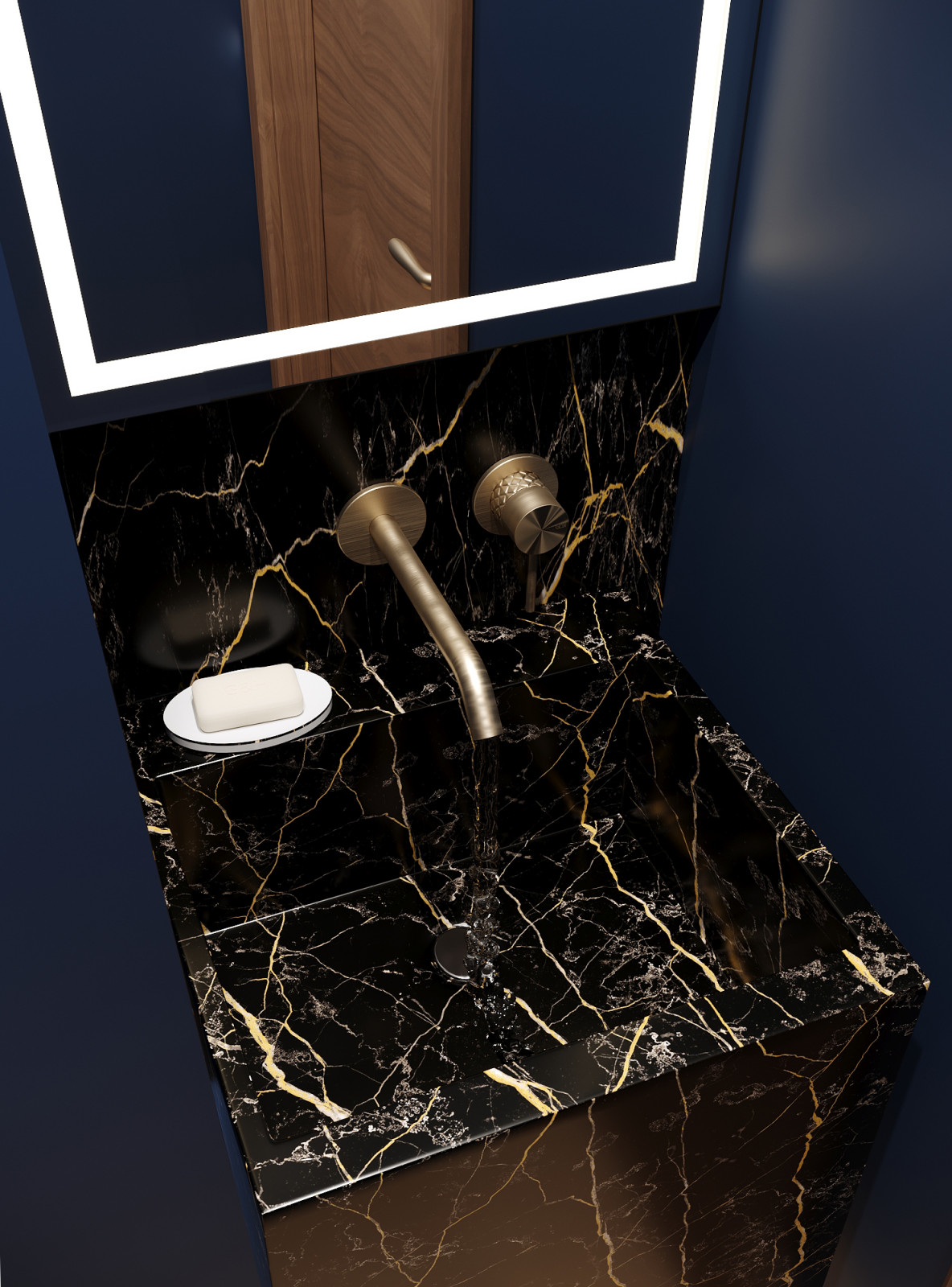 ЖК  Новые Черемушки