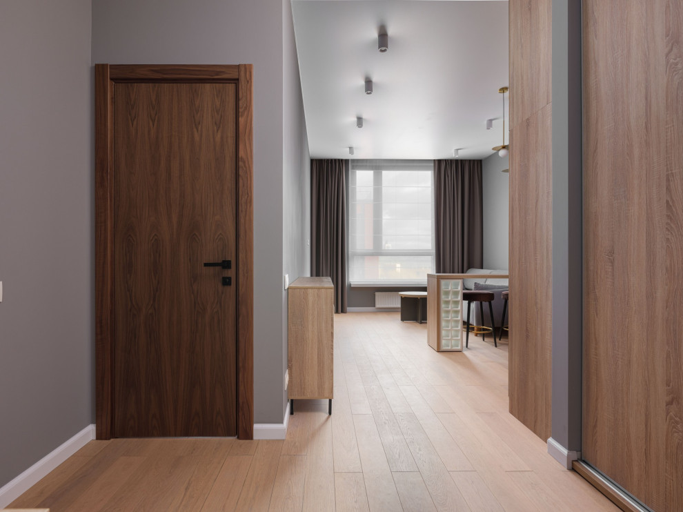 ремонт однушки в Саратове