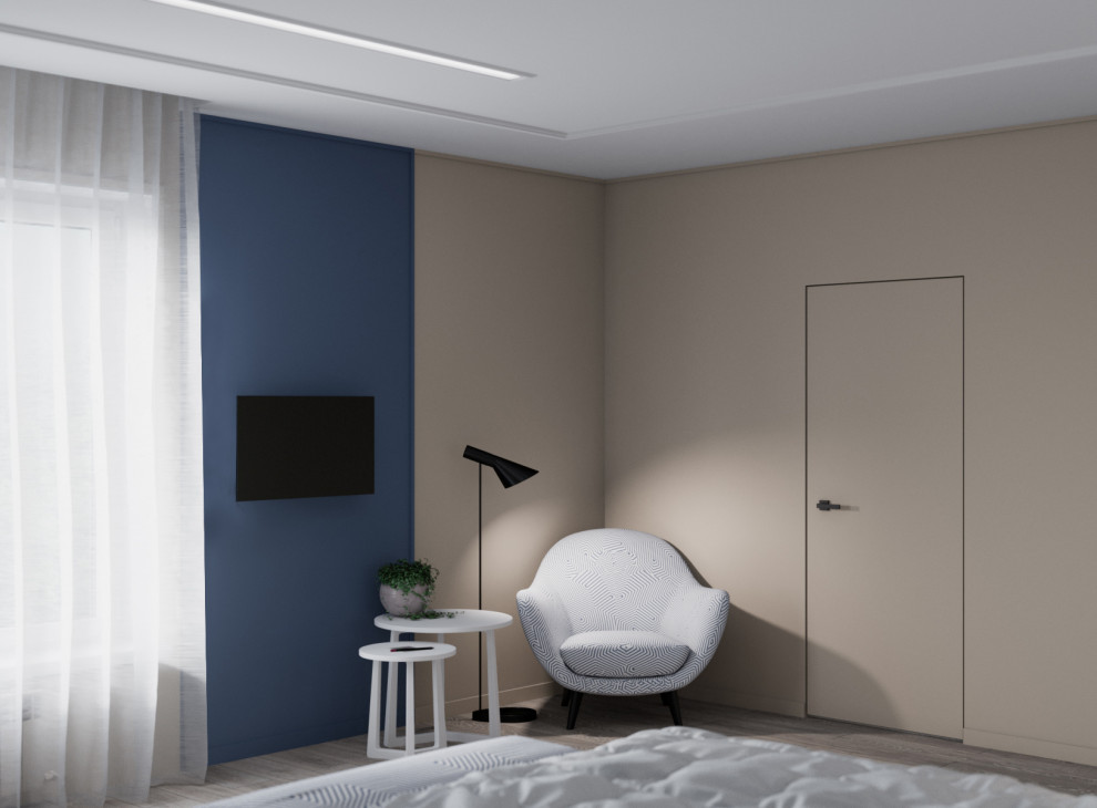 Загородный дом-2021