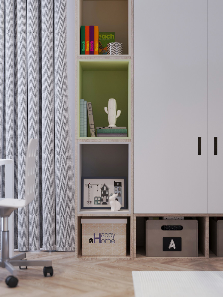 Дуплекс, пос. Зеленоградский