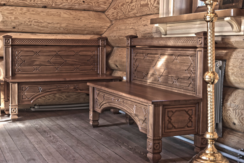 Церковная утварь