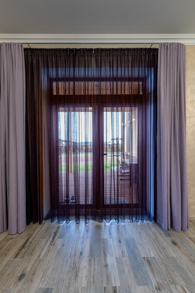 Коттедж в Румболово